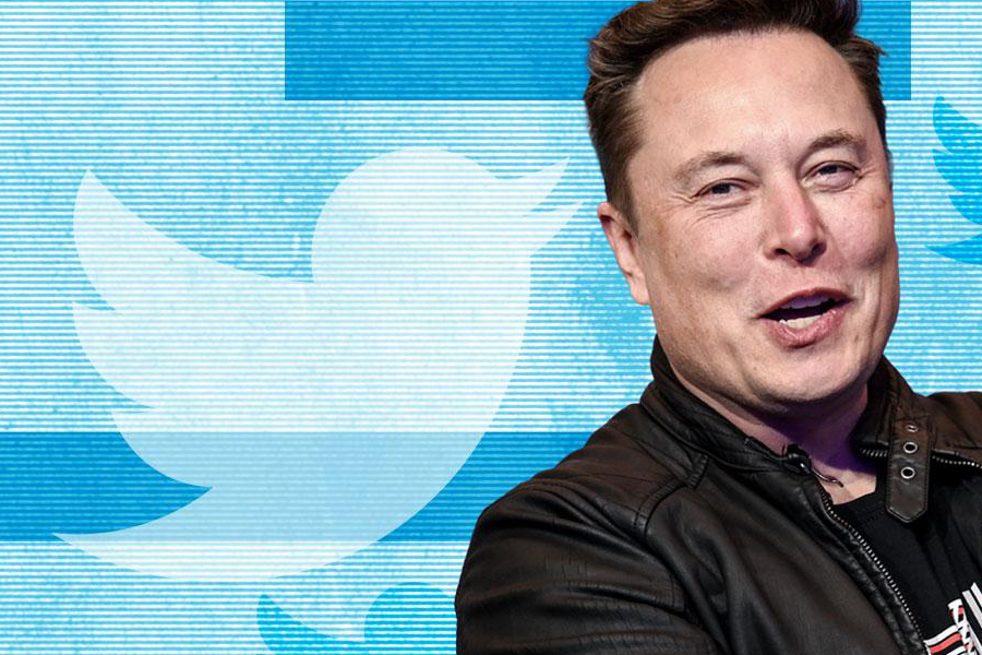 Elon Musk to buy twitter