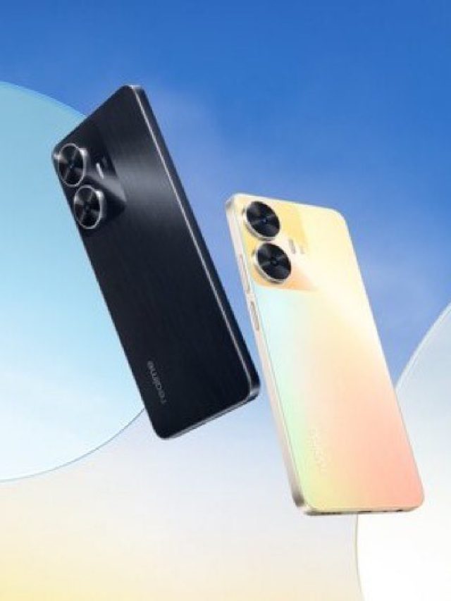 Realme C Price Range Ram And Storage Variants Tipped Ahead Of Launch