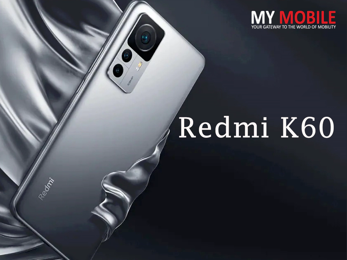 Redmi K60 Ultra Launch Timeline Specifications Leaked Tipped To