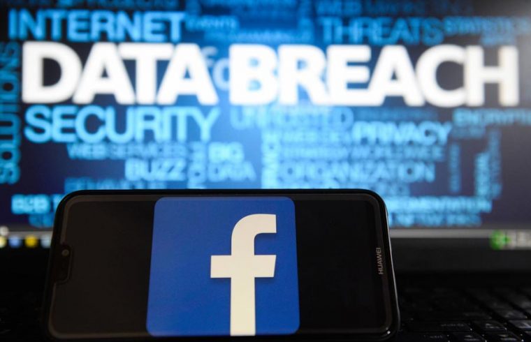 facebook data breach 2021