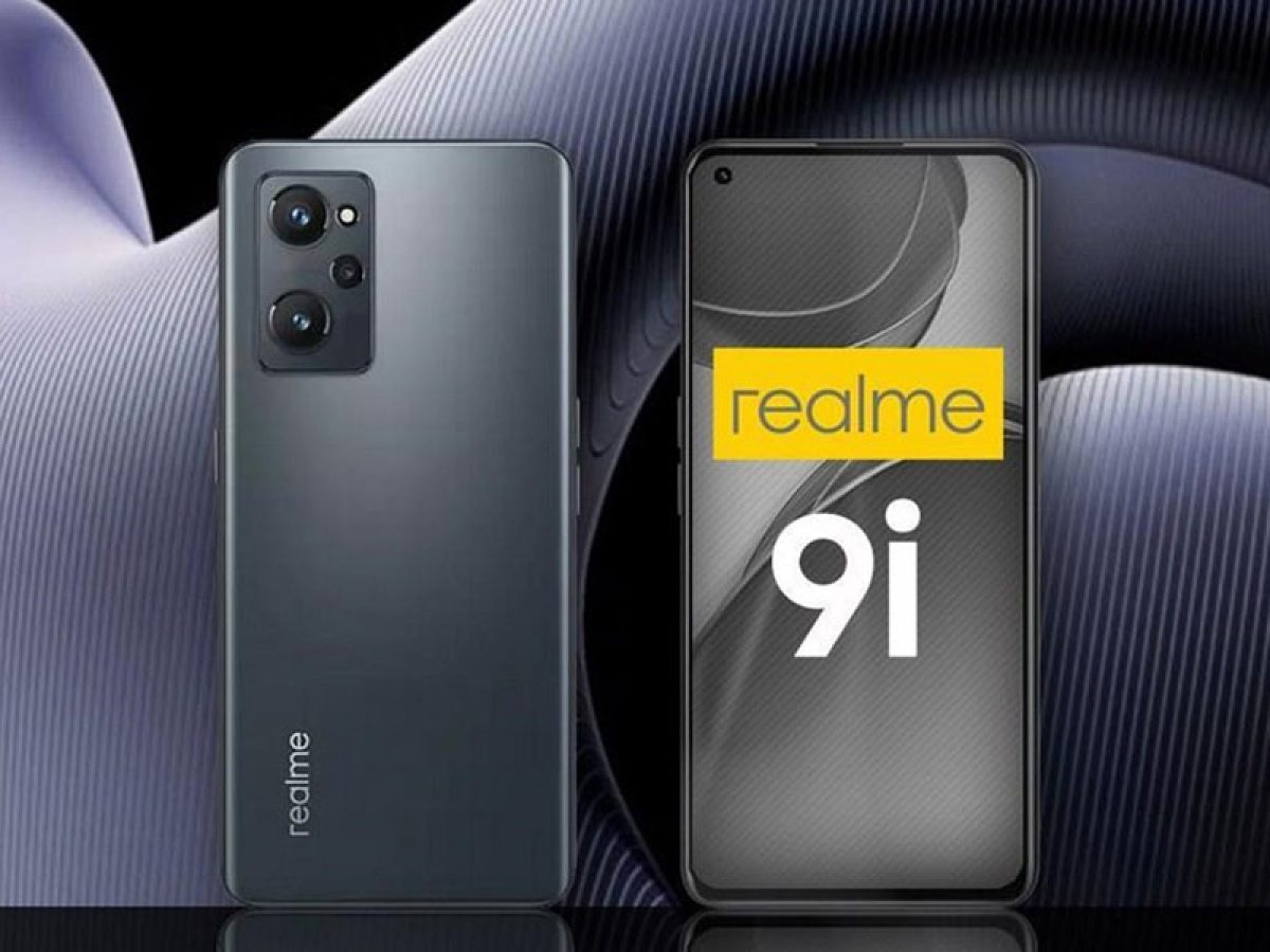 Realme 9i launched with Snapdragon 680 SoC, 90Hz display: Check price,  specifications