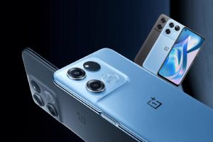 OnePlus 10 R Lite