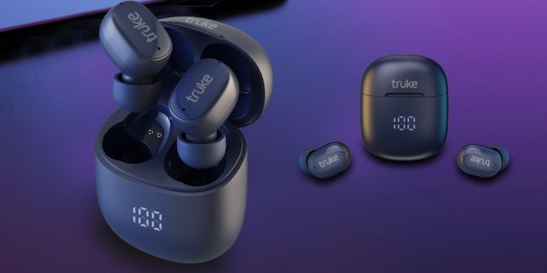 Truke bespoke F1 Earbuds with instant pairing technology launched