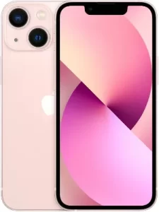 iPhone 13 Mini 2