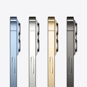 iPhone 13 Pro Max - Colours