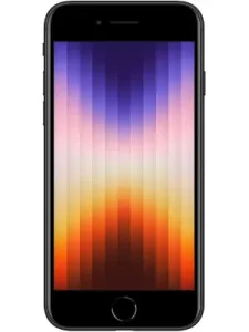 iPhone SE (2022)