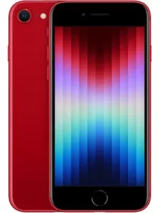 iPhone SE (2022) 3