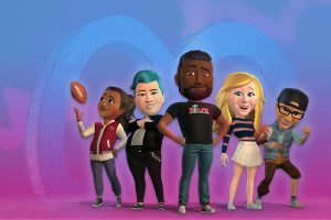 Here's how to create your Meta 3D Avatar on Facebook and Instagram