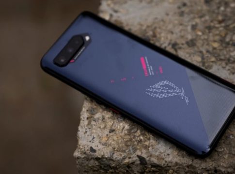 ASUS ROG Phone 6-