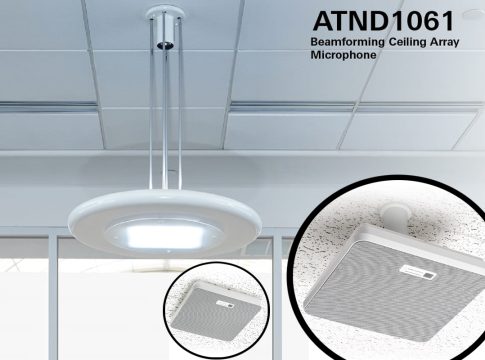 Audio-Technica ATND1061