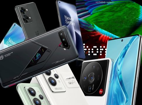 List of upcoming smartphone launches set to launch in July 2022: Check details