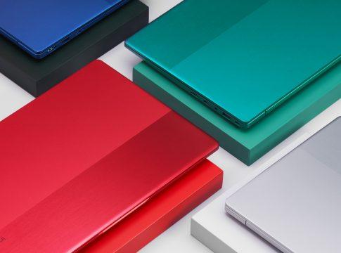 INBook X1 Slim-Feature