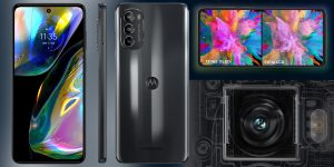 MOTO G82 5G