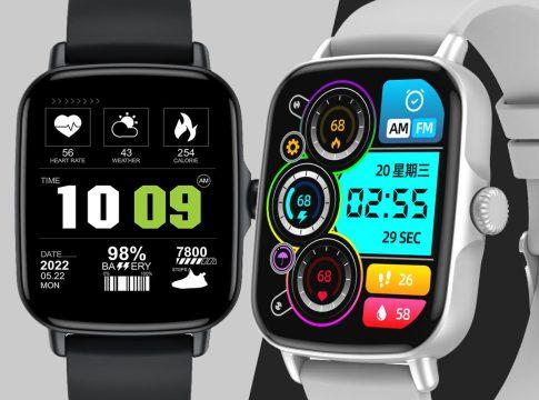 The latest Max Pro Turbo is further an expansion to its popular Max Pro series.