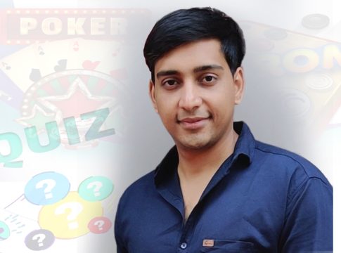 Mihir Sanchala- Feature