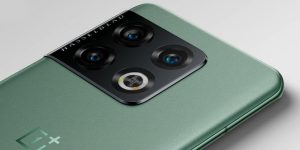 OnePlus 10T launch soon:  Design and specifications (tipped)