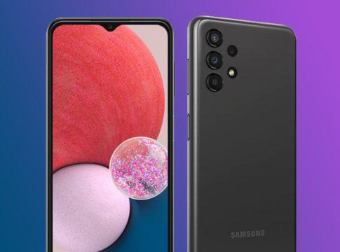Samsung Galaxy F13 India launch date confirmed, coming with up to 8GB RAM and 6000mAh battery