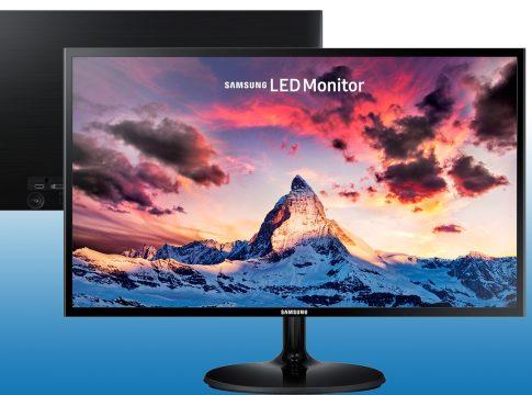 Samsung Smart Monitor M8 launched in India: Check price & other details Here
