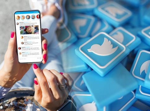 Twitter introduces closed captions for iOS and Android apps