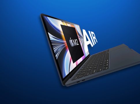 Apple MacBook Air M2 pre-orders starts tomorrow: Check price and offers