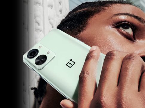OnePlus Nord-2T