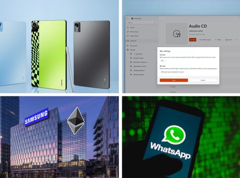 Tech News