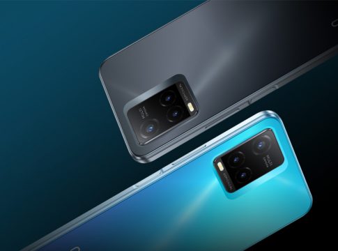 Vivo-T1X
