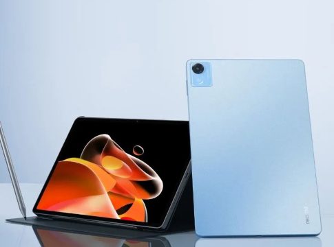 realme Pad X
