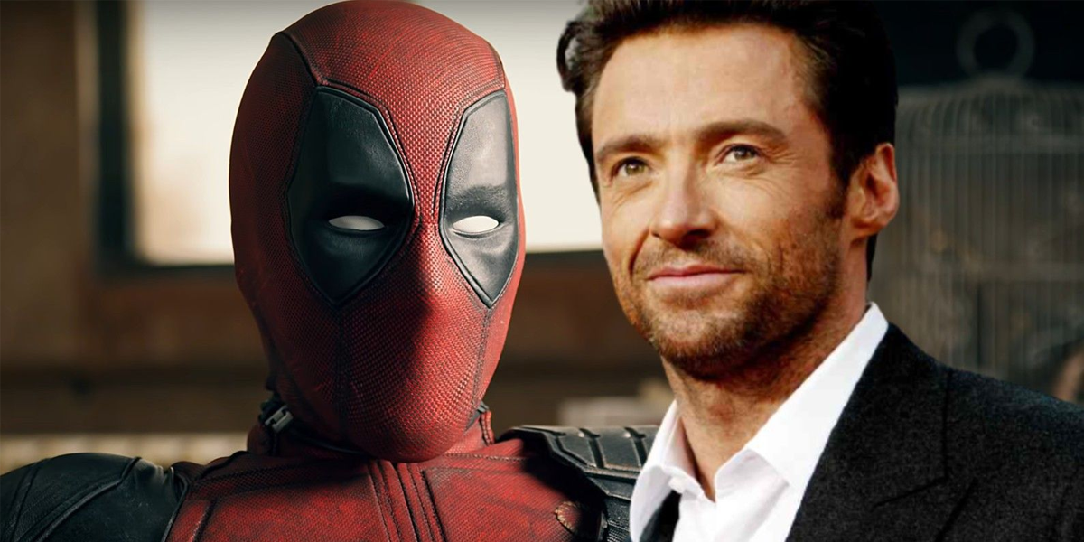 Hugh Jackman Reprises Wolverine in Deadpool 3; Releases in September ...