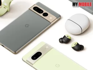 Google Pixel 7 Pro