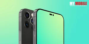 iPhone 14 Pro