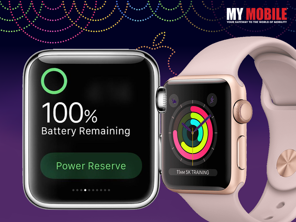 How Much Apple Watch Battery Last