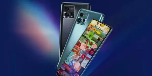 Moto G72
