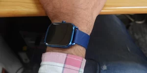 OnePlus Nord Watch