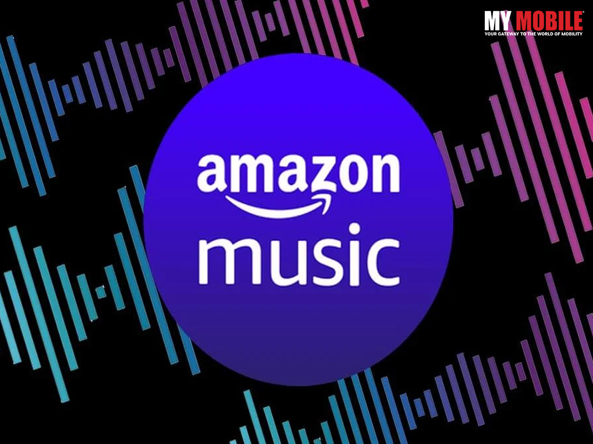 Amazon Prime Music