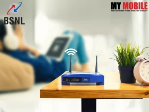 BSNL Broadband Plan