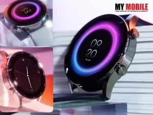 Dizo Watch R Talk