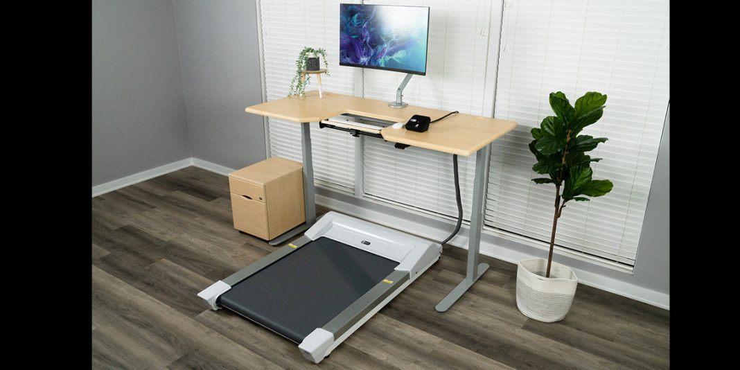 The Best UnderDesk Treadmills 2022 My Mobile India