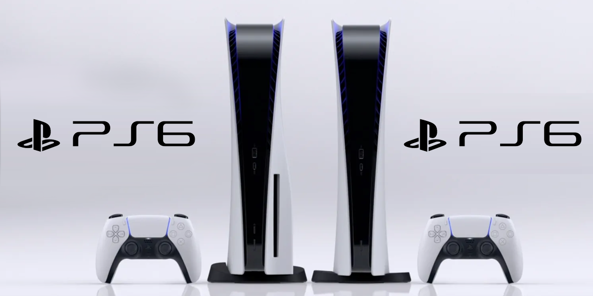 PS6 Sony Reveals The Release Date of the PlayStation 6