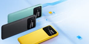 Poco C50