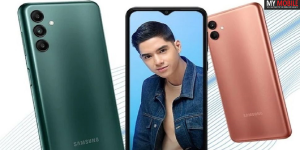 Samsung Galaxy A04e