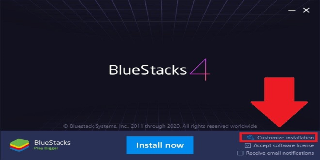 bluestacks 4 download for pc free fire