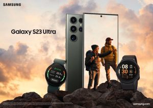 Samsung Galaxy S23 Ultra