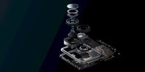 camera