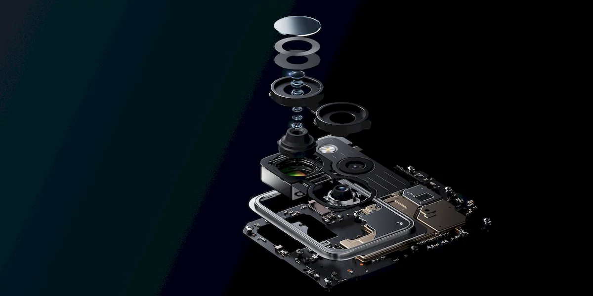 camera