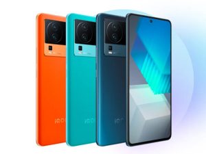 iQOO Neo 7