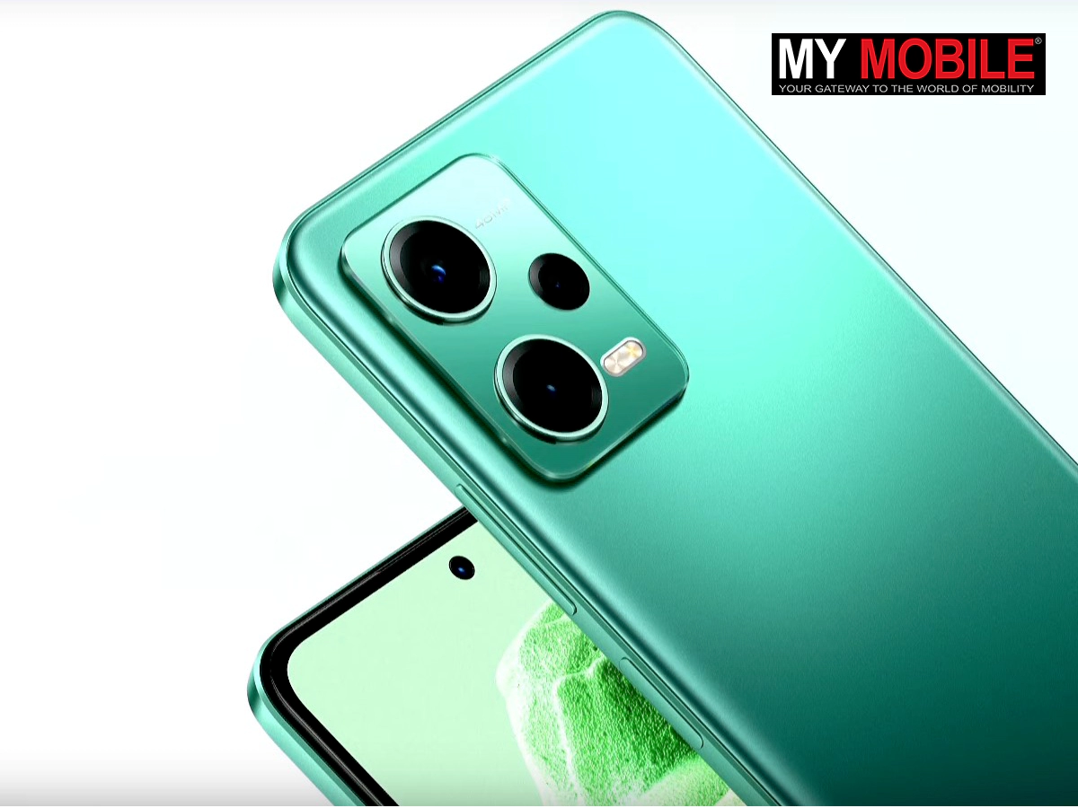 POCO M6 Pro 4G and Redmi Note 13 Pro 4G Spotted on FCC Certification;  Camera Details Revealed Before Global Launch - MySmartPrice