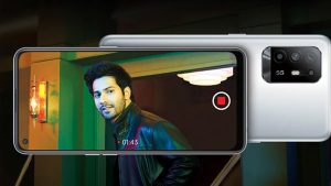 Oppo F19 Pro+ 5G