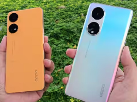 Oppo Reno 8T 5G