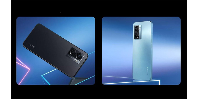 Oppo K10 5G